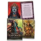Oracle Cards Kali Pocket Oracle | Buy Online in Ireland