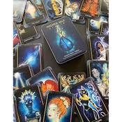 Oracle Cards Higher Self Oracle | Buy Online in Ireland
