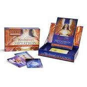 Oracle Cards The Archangel Metatron Self Mastery Oracle | Buy Online in Ireland
