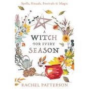 Book Witch for Every Season | Buy Online in Ireland image