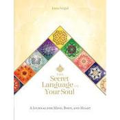 Journal The Secret Language of Your Soul | Buy Online in Ireland