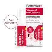 Better You Vitamin C Oral Spray | Buy Online in Ireland
