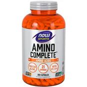 Now Foods Amino Acid Complete | Buy Online in Ireland