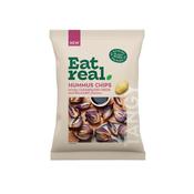 Eat Real Hummus Chips Caramelised Onion &amp; Balsamic Vinegar | Buy Online in Ireland