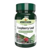 Nature's Aid Raspberry Leaf | Buy Online in Ireland