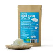 Kefirko Organic Milk Kefir Grains | Buy Online in Ireland image