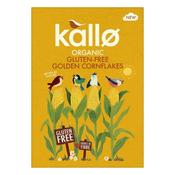 Kallo Gluten Free Organic Corn Flakes | Buy Online in Ireland