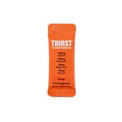 THIRST Orange Hydration Sticks | Buy Online in Ireland