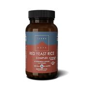 Terranova Red Yeast Rice Complex | Buy Online in Ireland image