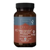 Terranova NextGen ResveraSol Resveratrol Complex | Buy Online in Ireland image