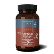 Terranova NextGen CurcuSol™ Curcumin Complex | Buy Online in Ireland