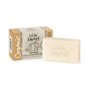 Little Beast Organic Sensitive Dog Shampoo Bar | Buy Online in Ireland