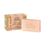 Little Beast Organic Scruffy Dog Shampoo Bar | Buy Online in Ireland