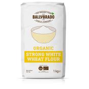 Ballybrado Strong White Wheat Flour | Buy Online in Ireland