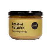 Nobó Roasted Pistachio Caramelly Spread | Buy Online in Ireland