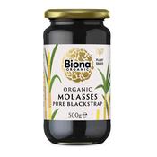 Biona Organic Blackstrap Molasses | Buy Online in Ireland