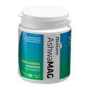 ITL AshwaMAG - Magnesium &amp; Ashwagandha | Buy Online in Ireland image