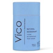 Vico Natural Deodorant - Atlantic Sea Breeze (Limited Edition) | Buy Online in Ireland image