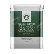 Natural Vet Co. Green Lipped Mussel &amp; Organic Seaweed Blend | Buy Online in Ireland