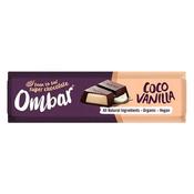 Ombar Coco Vanilla Centres | Buy Online in Ireland