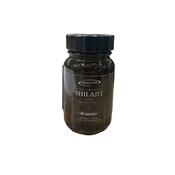 Pure Himalayan Shilajit 500mg Capsules | Buy Online in Ireland image