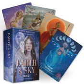 Oracle Cards Earth &amp; Sky Oracle | Buy Online in Ireland