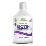 Swedish Nutra Biotin 10,000 ug | Buy Online in Ireland image
