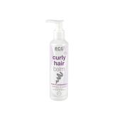 Eco Cosmetics Curly Balm Leave In Conditioner Spray | Buy Online in Ireland