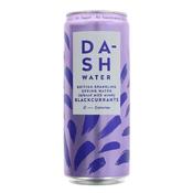 Dash Sparkling Water Blackcurrant | Buy Online in Ireland