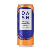 Dash Sparkling Water Orange | Buy Online in Ireland