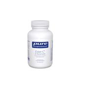 Pure Encapsulations Ester C &amp; Flavonoids | Buy Online in Ireland image