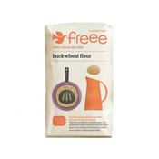 Dove's Farm Gluten Free Buckwheat Flour | Buy Online in Ireland image