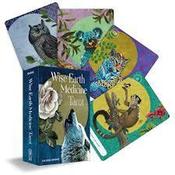 Tarot Cards Wise Earth Medicine Tarot | Buy Online in Ireland