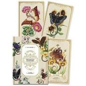 Oracle Cards Enchanted Blossoms Oracle | Buy Online in Ireland