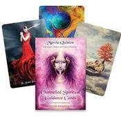 Oracle Cards Channelled Spiritual Guidance Cards | Buy Online in Ireland