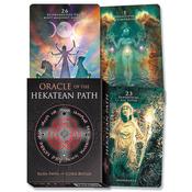 Oracle Cards Oracle of the Hekatean Path | Buy Online in Ireland
