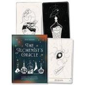 Oracle Cards Alchemists Oracle | Buy Online in Ireland