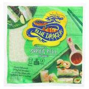 Blue Dragon Spring Roll Wrappers | Buy Online in Ireland image