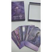 Oracle Cards Seer See | Buy Online in Ireland