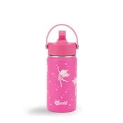 Cheeki Insulated Little Adventurer Water Bottle - Fairy 400ML | Buy Online in Ireland