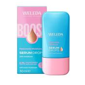 Weleda Booster Hyaluronic Moisture Serum Drops | Buy Online in Ireland