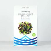 Clearspring Organic Atlantic Dulse Seaweed | Buy Online in Ireland