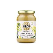 Biona Organic French Dijon Mustard | Buy Online in Ireland