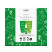 Weleda Skin Food Bodycare Gift Set | Buy Online in Ireland