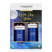 Tisserand Winter Sleep Collection Gift Set | Buy Online in Ireland image