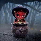 Figurine Dragon Spell Scale | Buy Online in Ireland