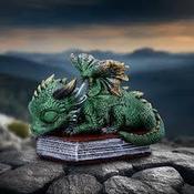 Figurine Where Dragons Dream | Buy Online in Ireland