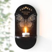 Altar Shelf Black Moth | Buy Online in Ireland