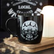 Mug Witchy Girls will be Girls | Buy Online in Ireland image