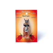 Crystal Gift Bottle Good Luck | Buy Online in Ireland